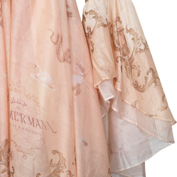 Zimmermann Dress