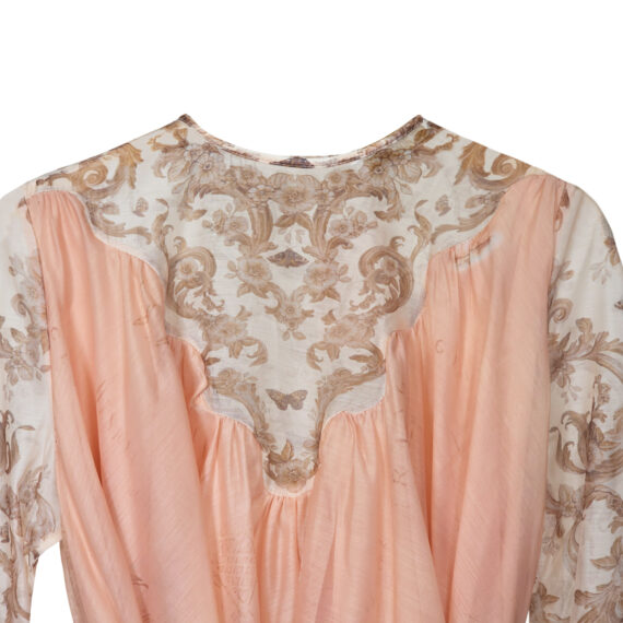Zimmermann Dress