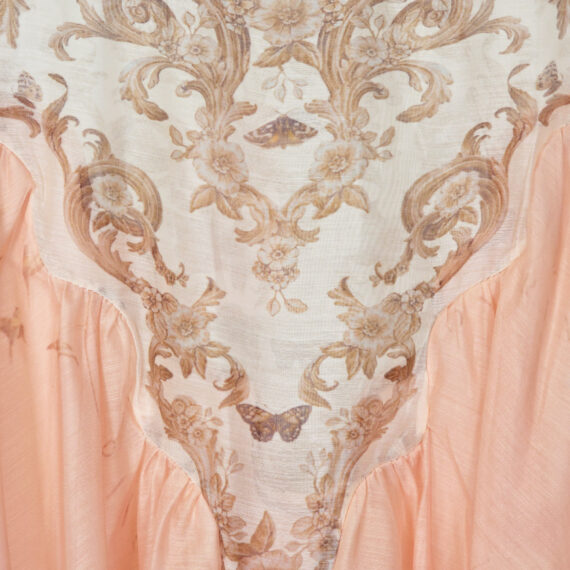 Zimmermann Dress