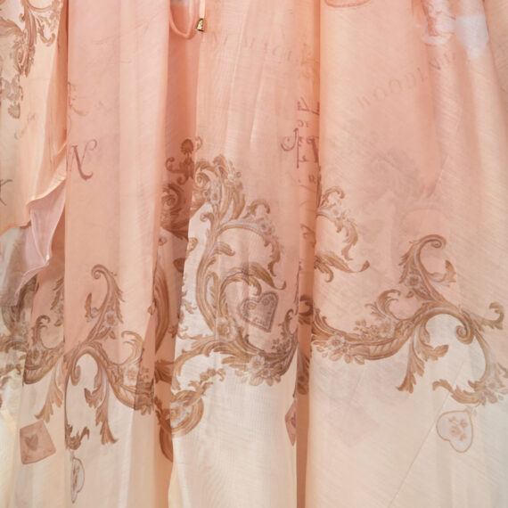 Zimmermann Dress