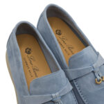 Loro Piana Loafers