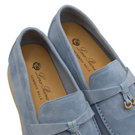 Loro Piana Loafers