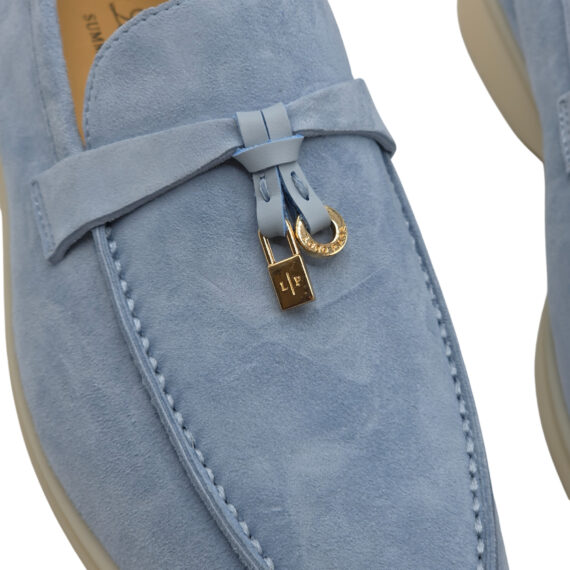 Loro Piana Loafers