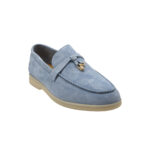 Loro Piana Loafers