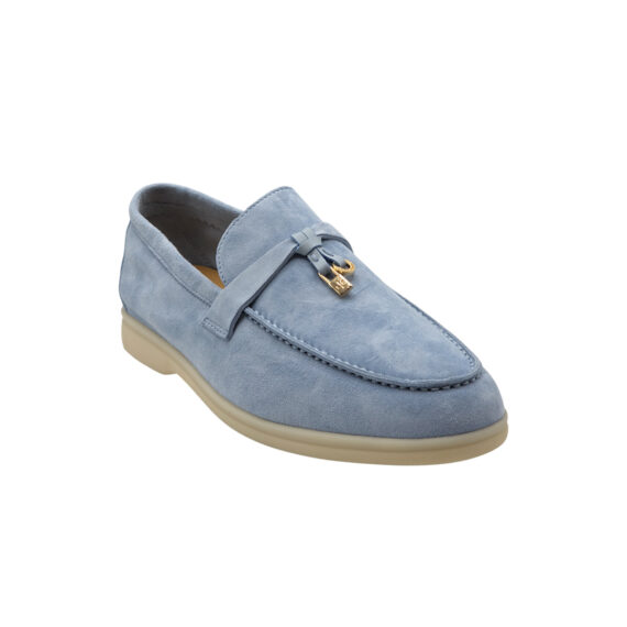 Loro Piana Loafers