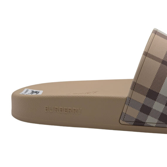 Burberry Slippers