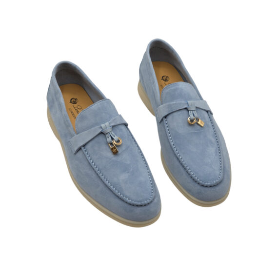 Loro Piana Loafers