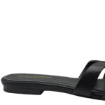 YSL Slippers