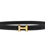 Hermes Belt