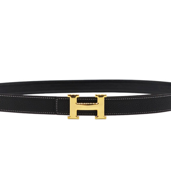 Hermes Belt