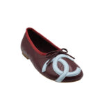 Chanel Ballerinas