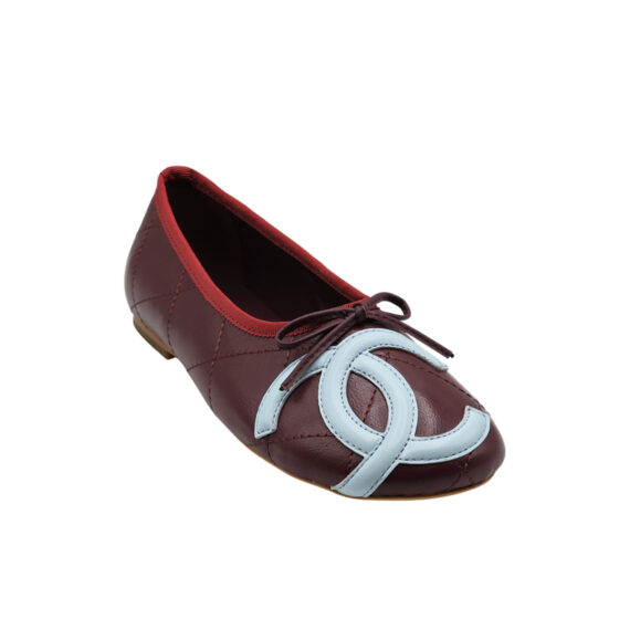 Chanel Ballerinas