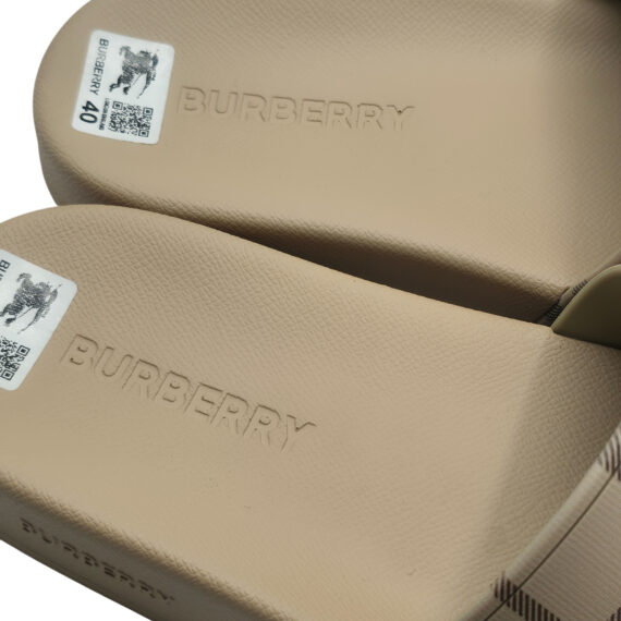 Burberry Slippers