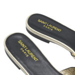 YSL Slippers
