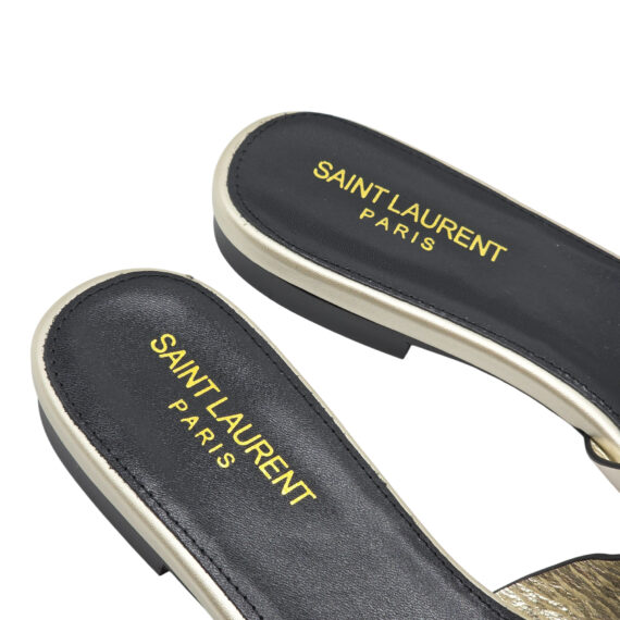 YSL Slippers