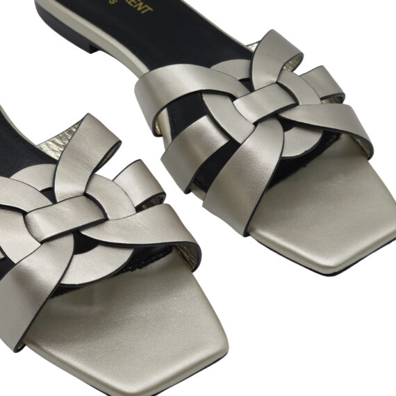YSL Slippers