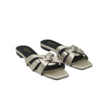 YSL Slippers