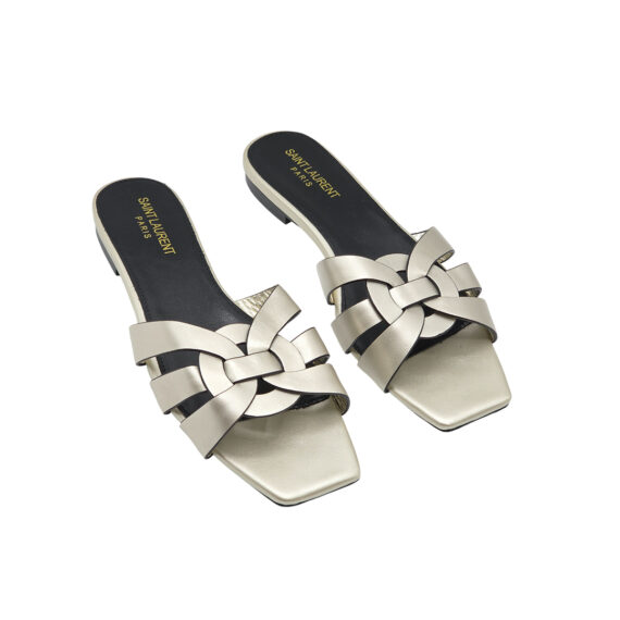 YSL Slippers