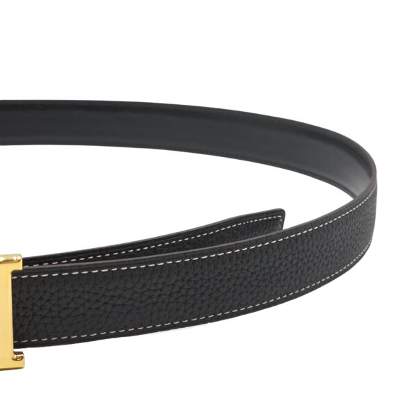 Hermes Belt