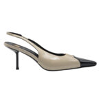 YSL Heels