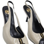 YSL Heels