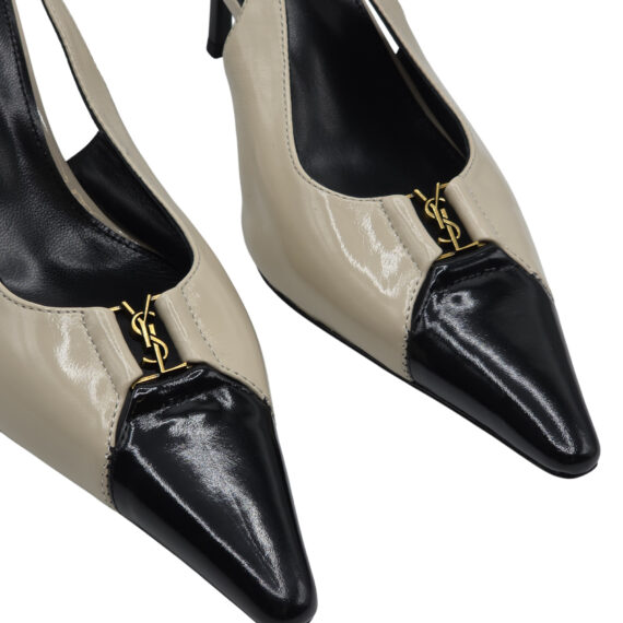 YSL Heels