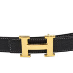 Hermes Belt