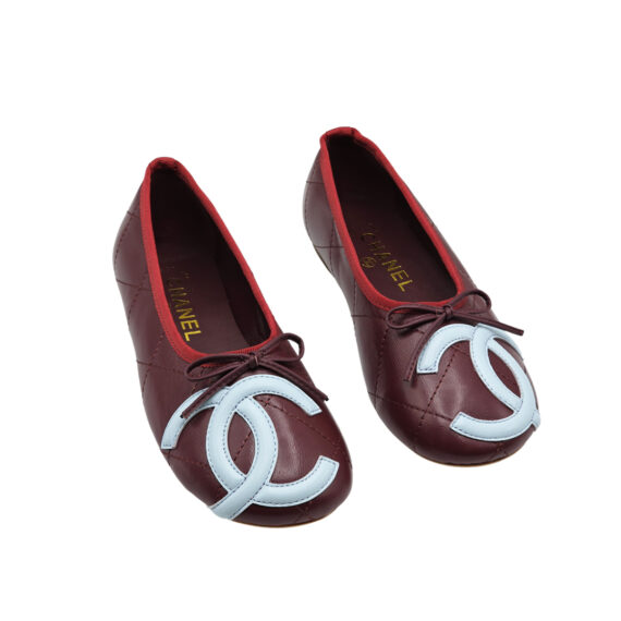 Chanel Ballerinas