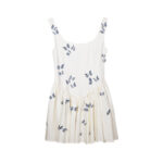 Agua Bendita Dress