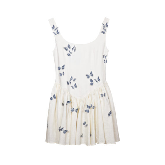 Agua Bendita Dress