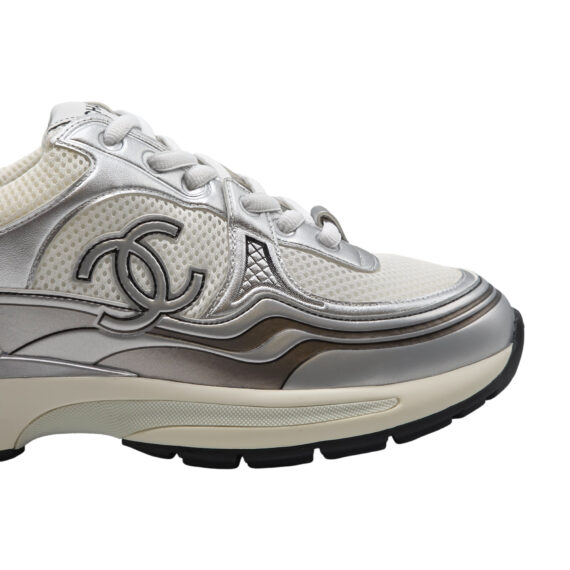 Chanel Sneakers