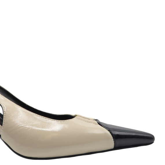YSL Heels