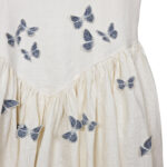 Agua Bendita Dress
