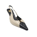 YSL Heels