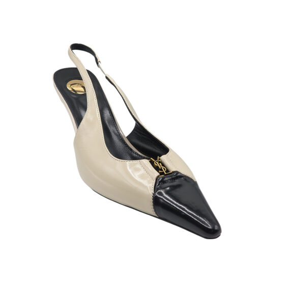 YSL Heels