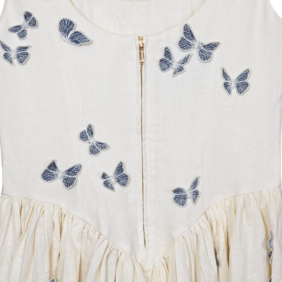 Agua Bendita Dress