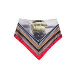 Miu Miu Crop Top