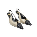 YSL Heels