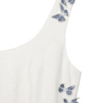 Agua Bendita Dress