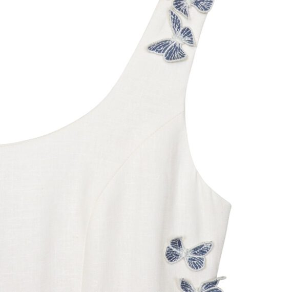 Agua Bendita Dress