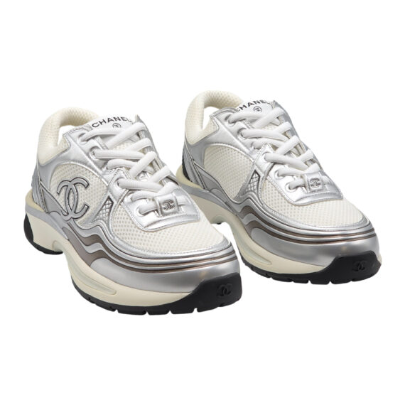 Chanel Sneakers