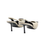 YSL Heels