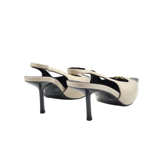 YSL Heels