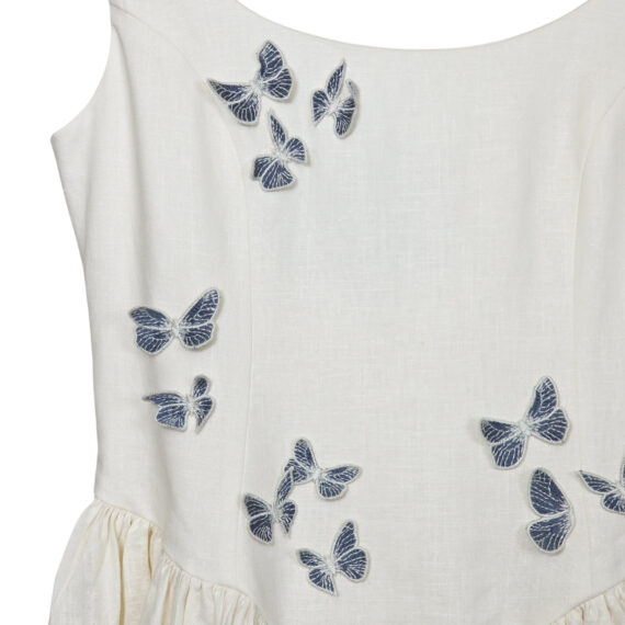 Agua Bendita Dress