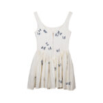 Agua Bendita Dress