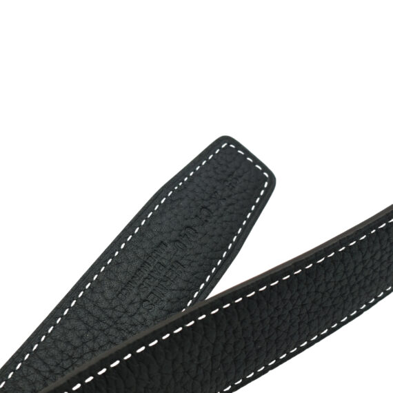 Hermes Belt