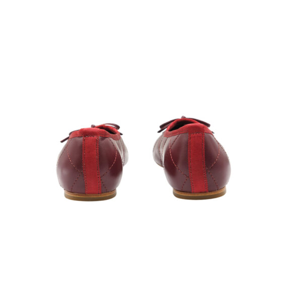 Chanel Ballerinas