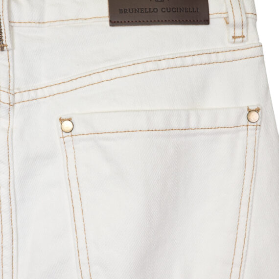 Brunello Cucinelli Jeans