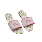 Dior Slippers