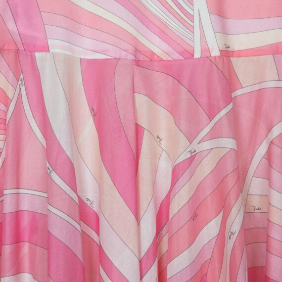 Pucci Skirt